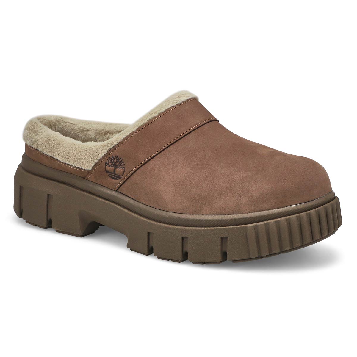 Greyfield Slip On Women