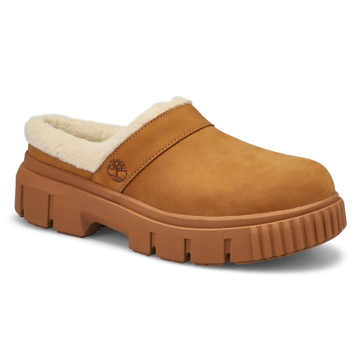 Greyfield Slip On Women