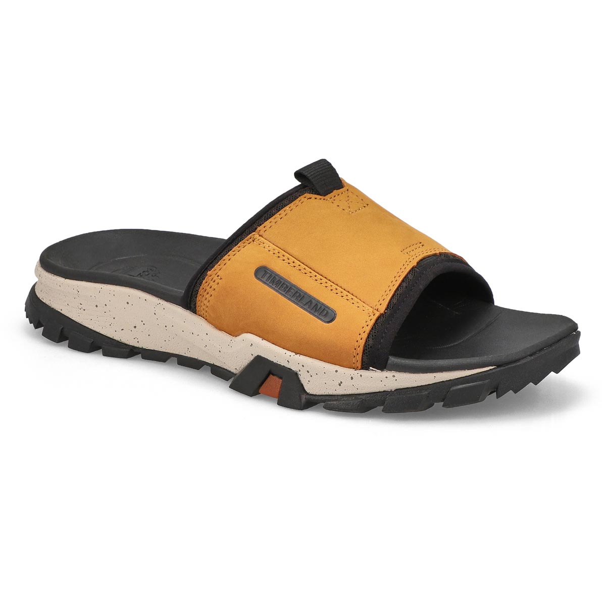 Garrison Trail Men