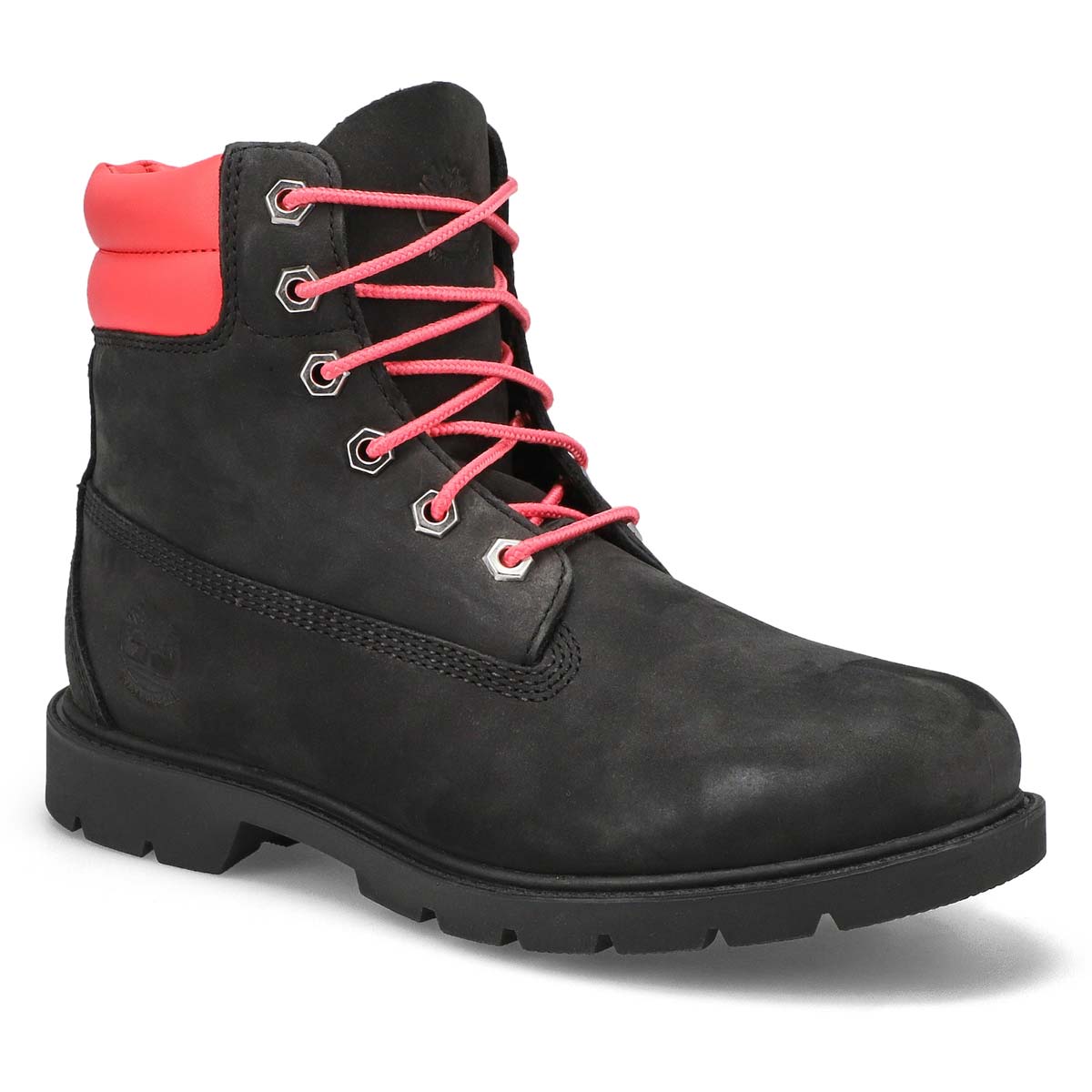 Linden Woods WP 6" Women