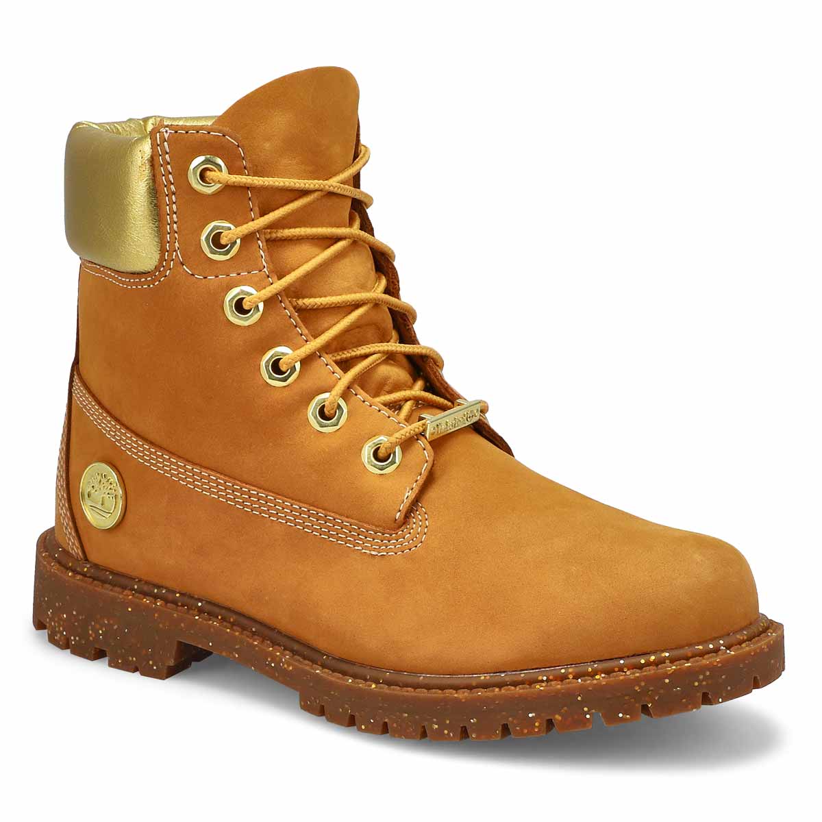 Premium 6" Women