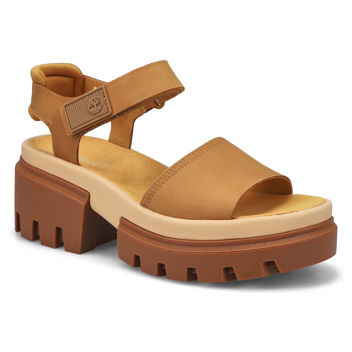 Everleigh Back Strap Women