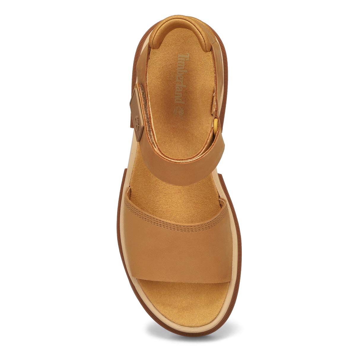 Everleigh Back Strap Women