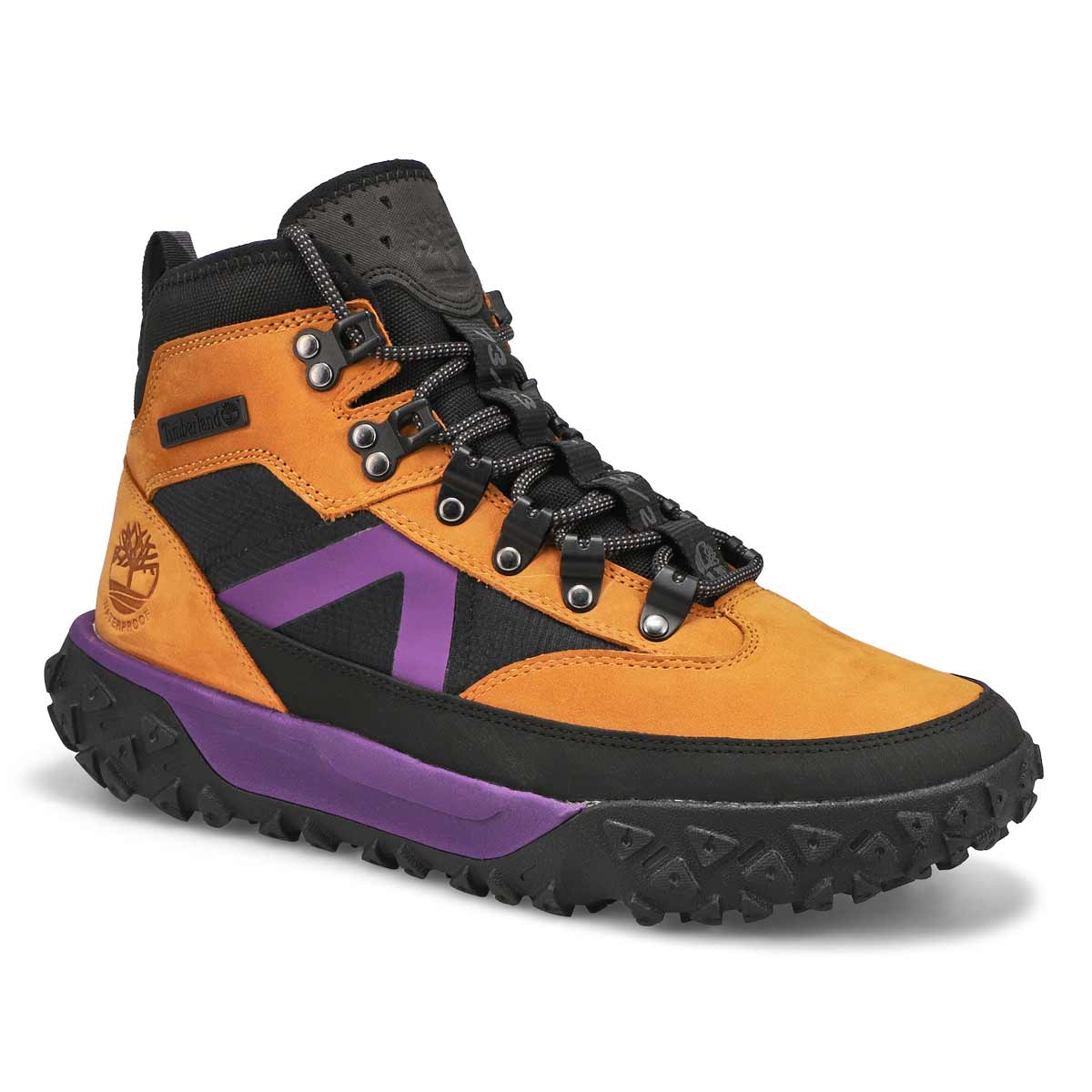 Greenstride Motion 6 Mid Men