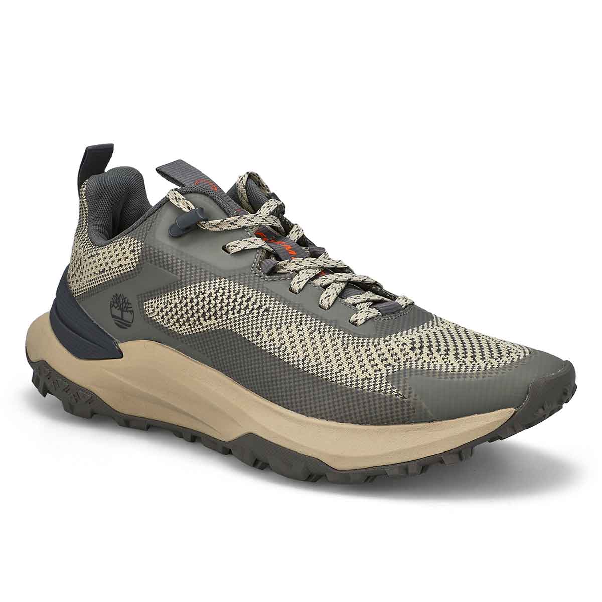 Motion Access Low Men