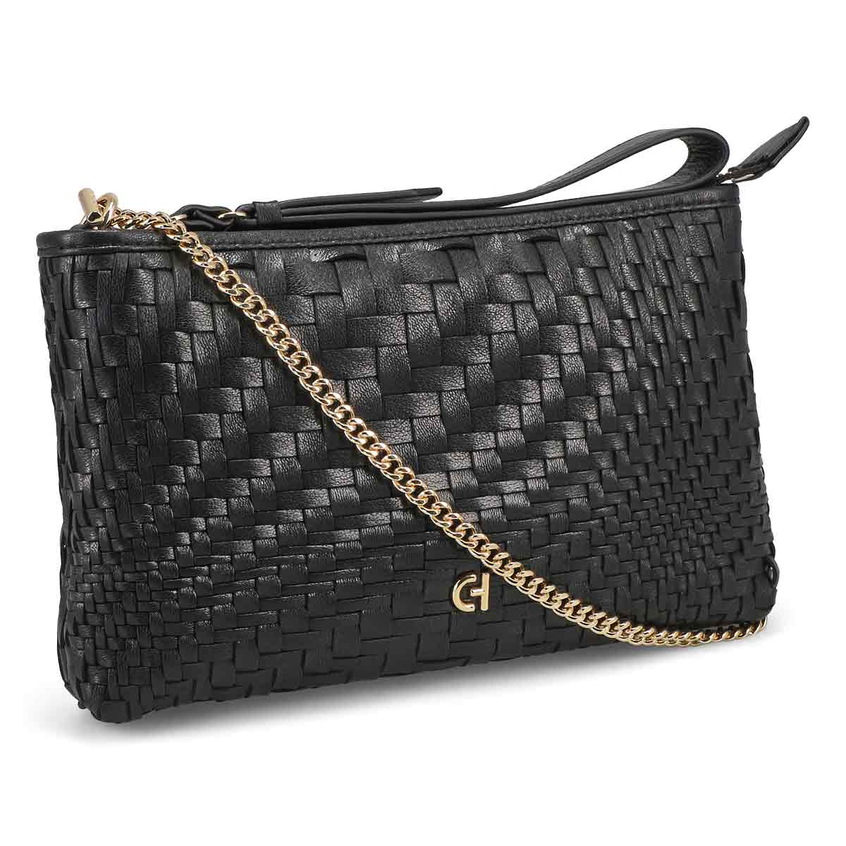 Essential Woven Pouch Women