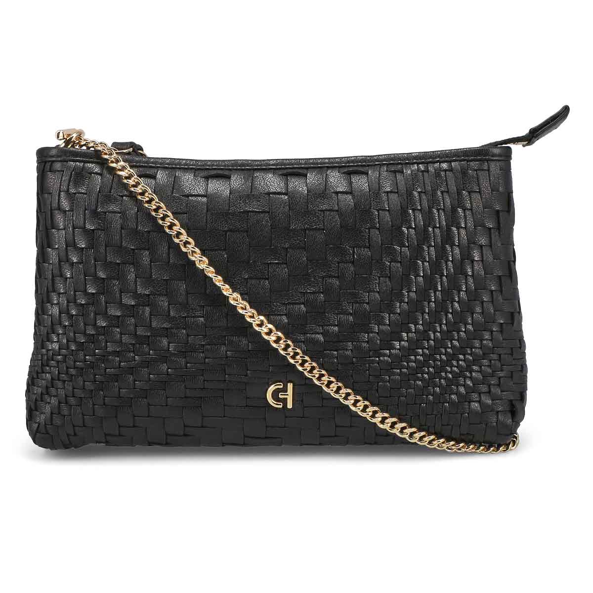 Essential Woven Pouch Women