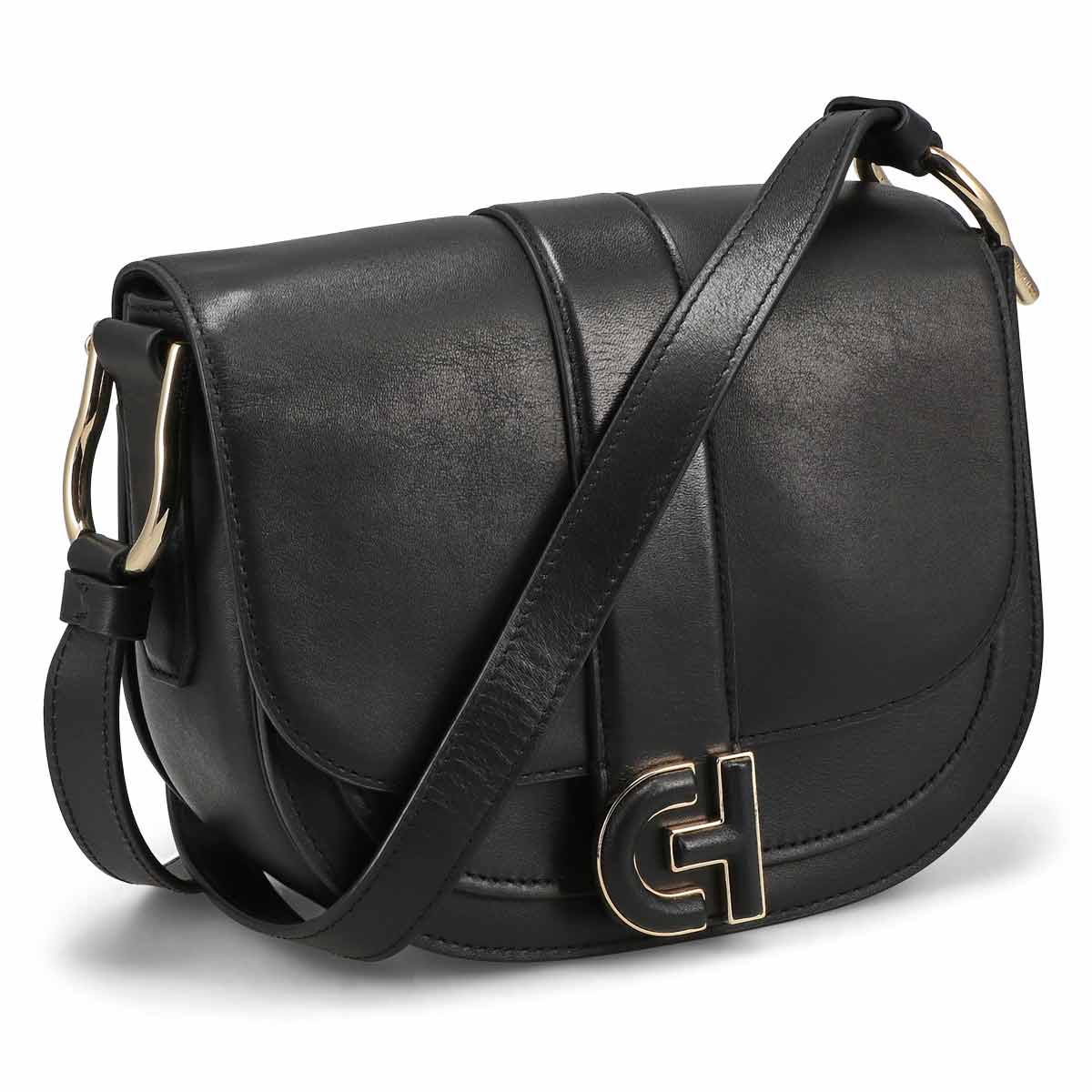 Essential Mini Saddle Bag Women