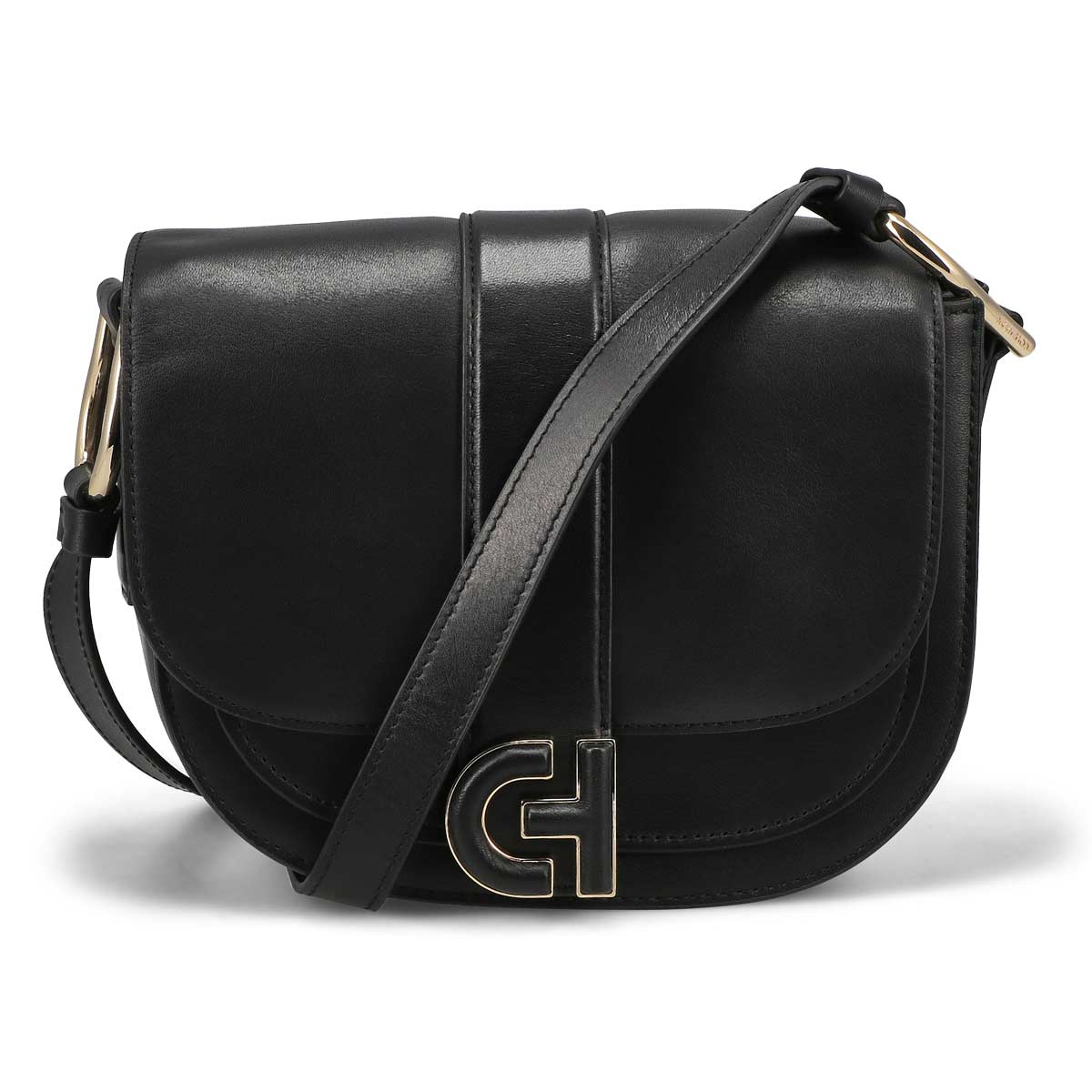 Essential Mini Saddle Bag Women