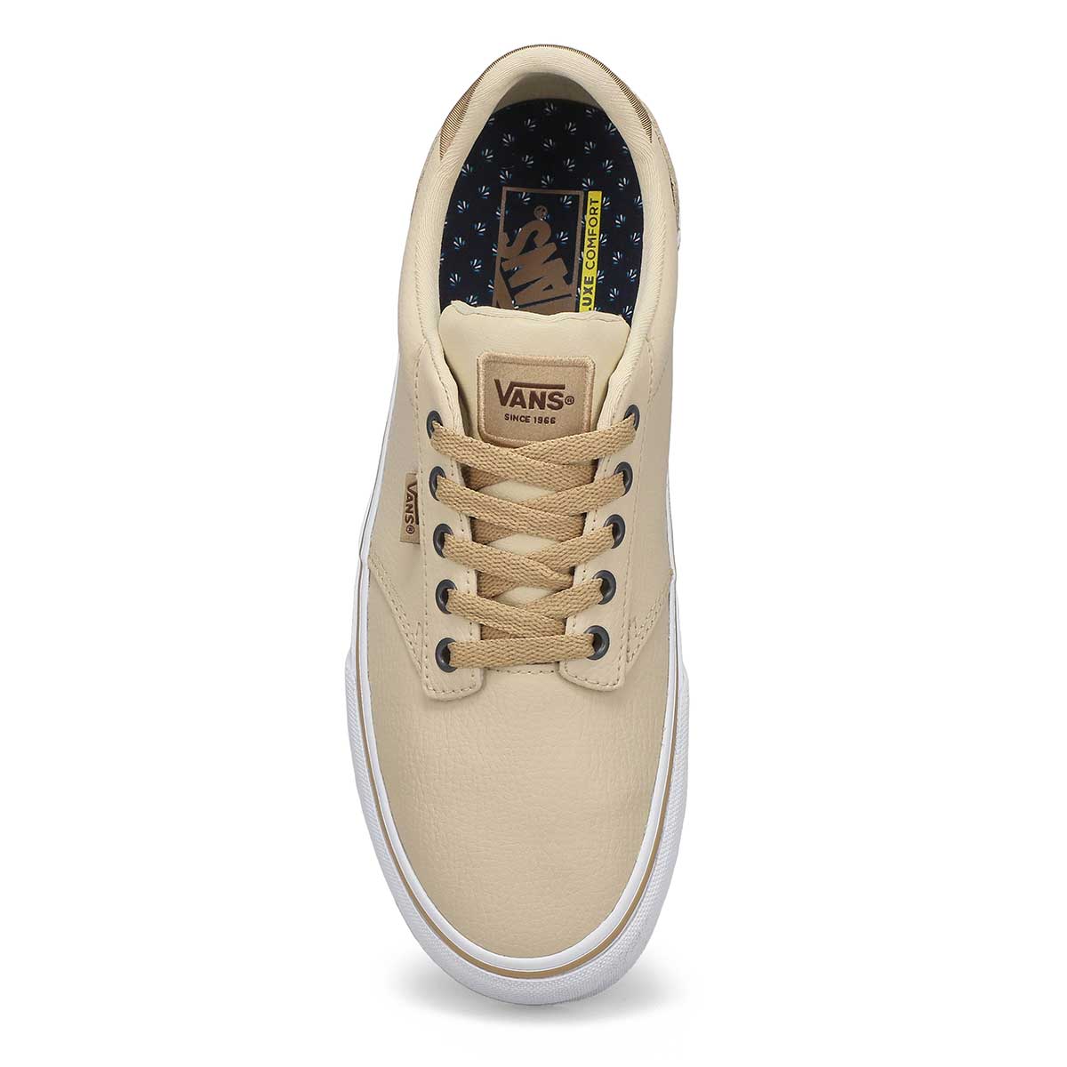 Atwood Deluxe Men