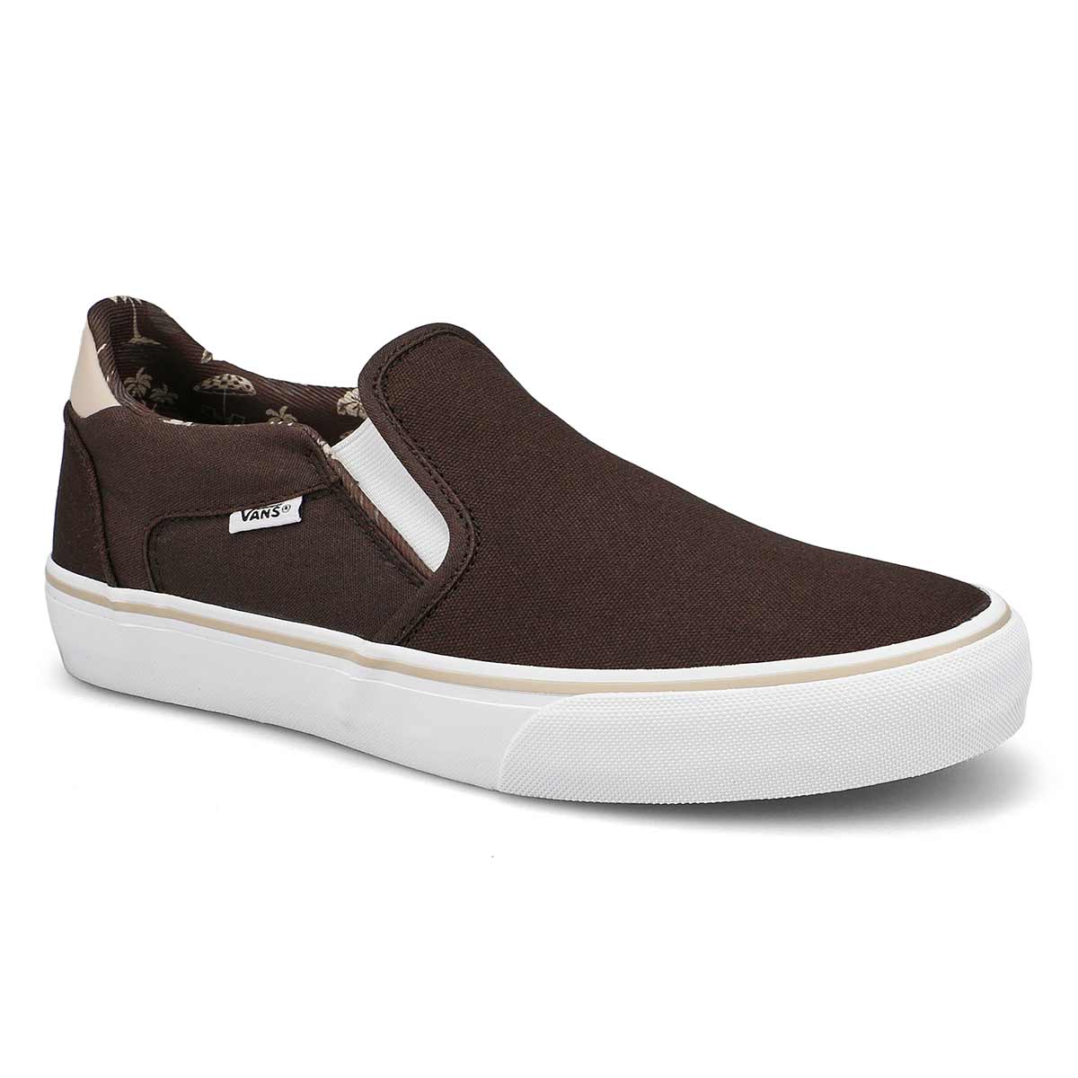 Asher Deluxe Men