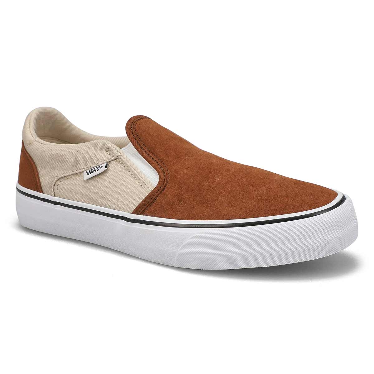 Asher Deluxe Men