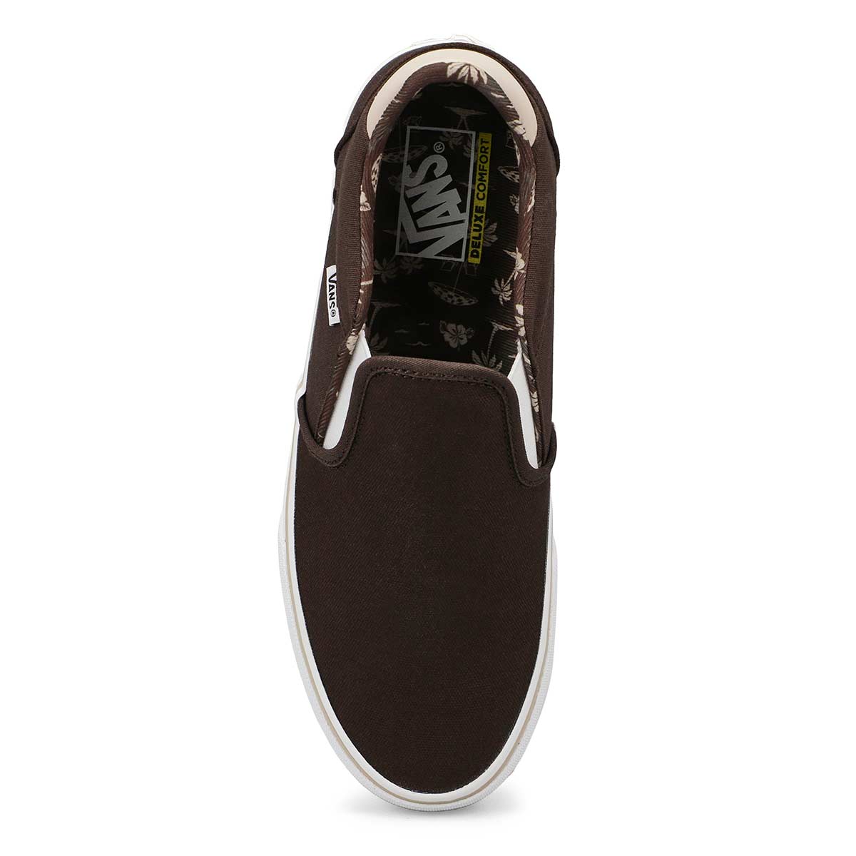 Asher Deluxe Men