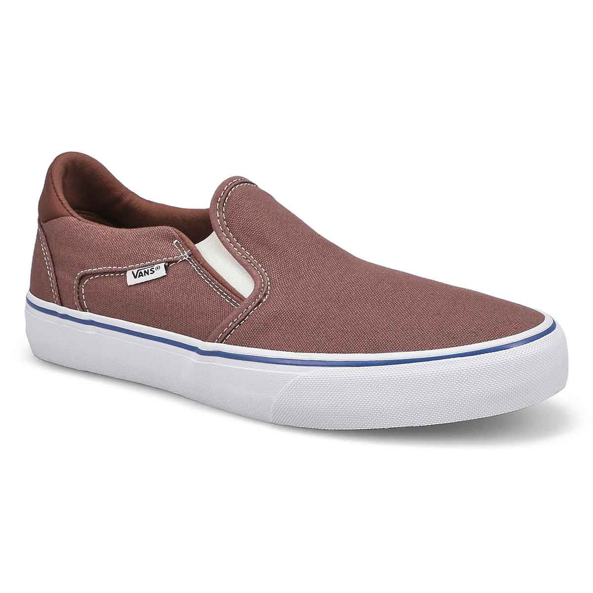Asher Deluxe Men