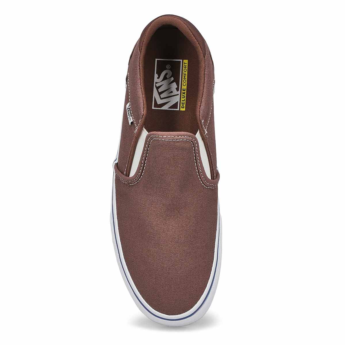 Asher Deluxe Men