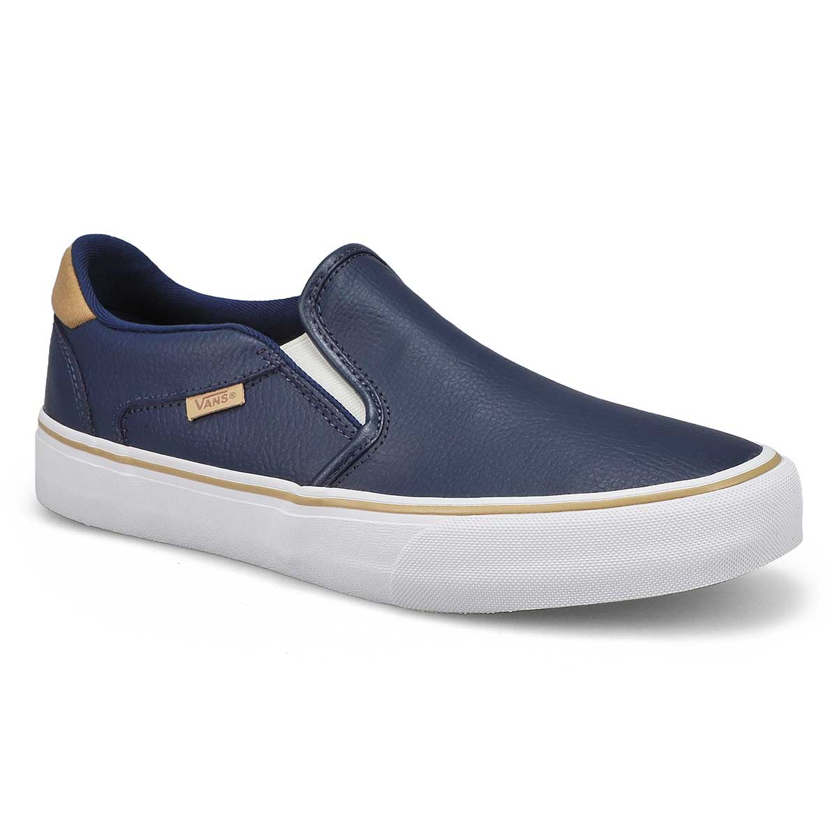 Asher Deluxe Men