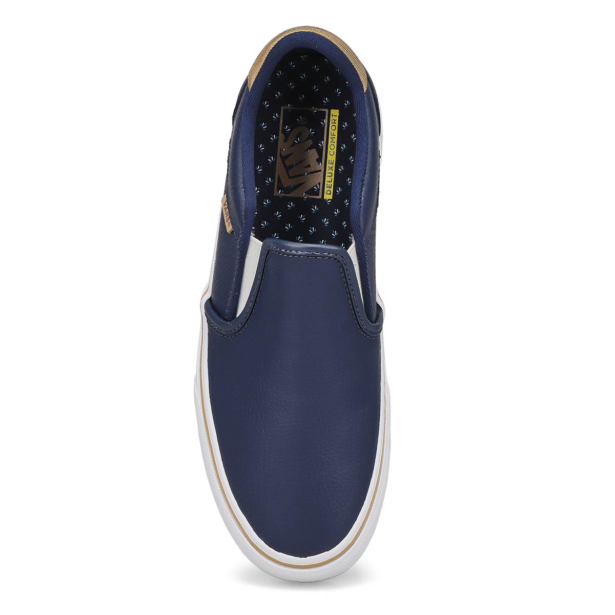 Asher Deluxe Men