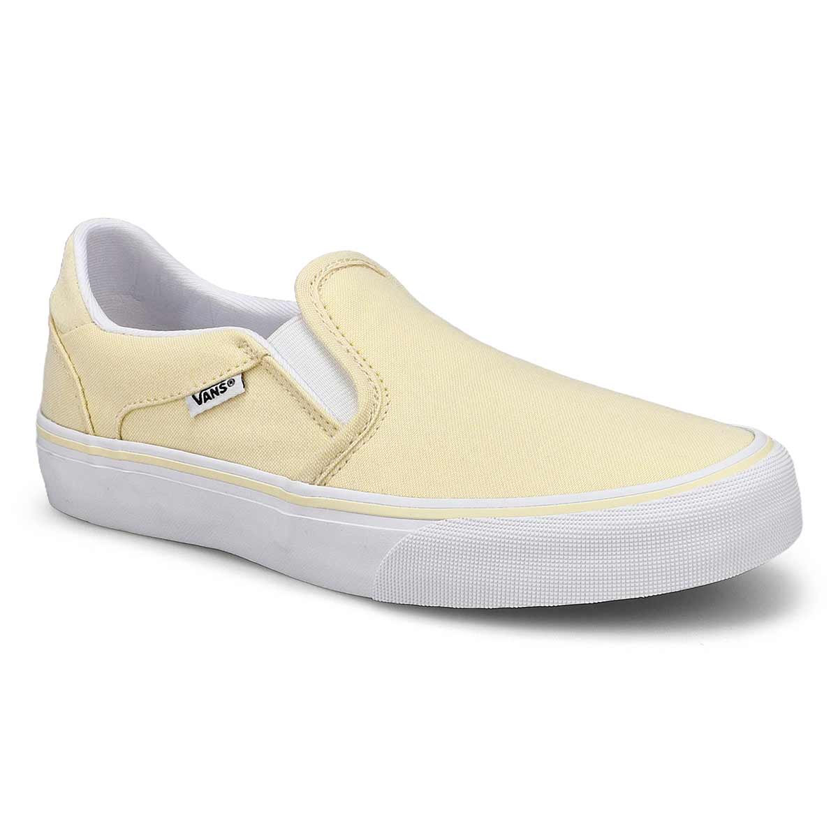 Asher Deluxe Women