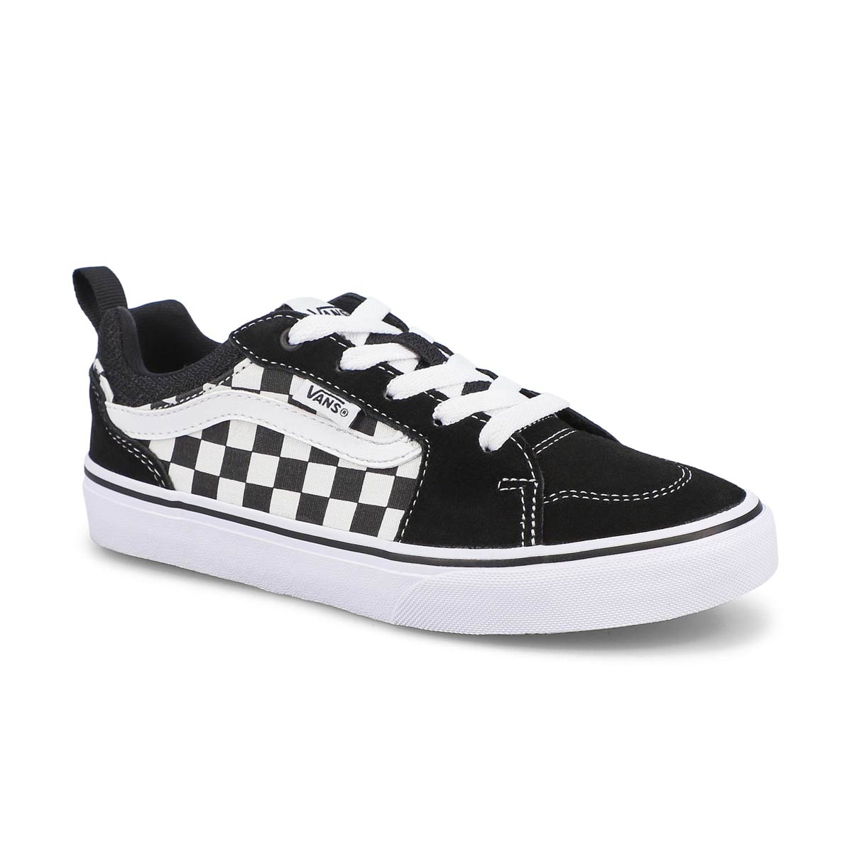 Filmore Checkerboard Boys