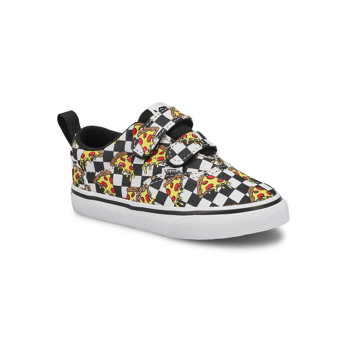 Doheny V Pizza CheckerboardBaby and Toddlers