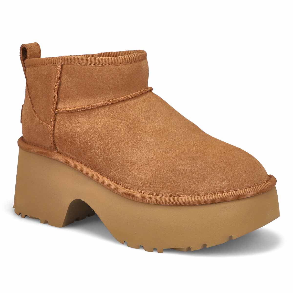 Classic Ultra Mini New Heights Women