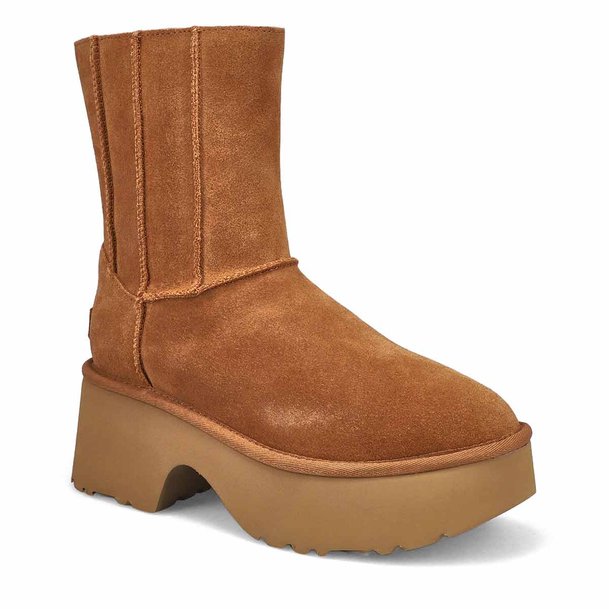 Classic Twin Seam New Heights Women