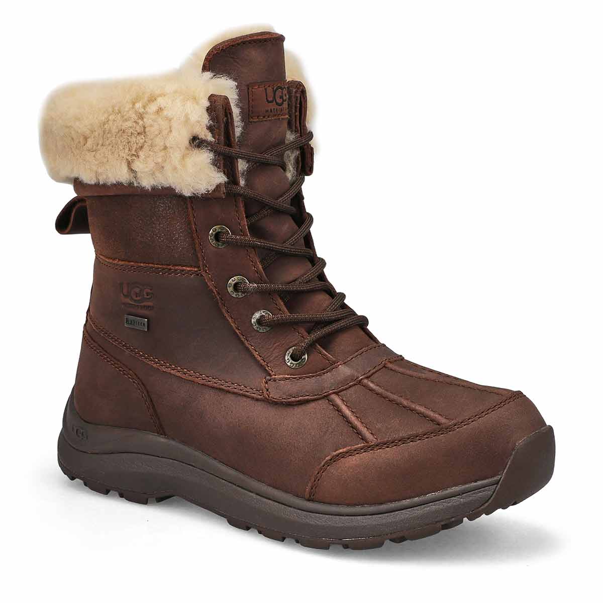 Adirondack III Distressed Women