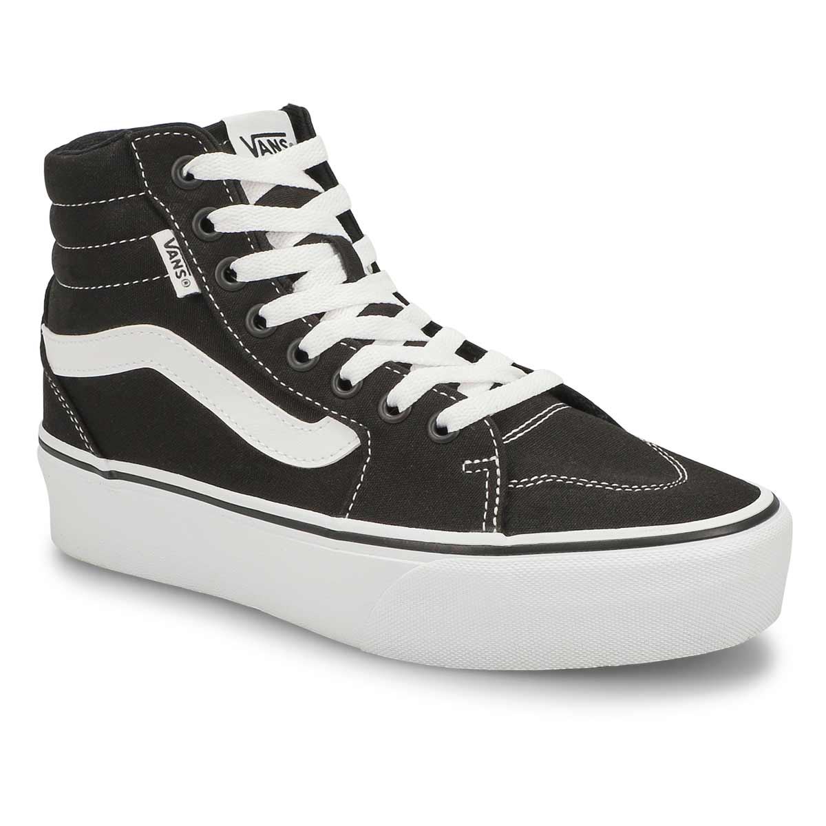 Filmore Hi Platform Women