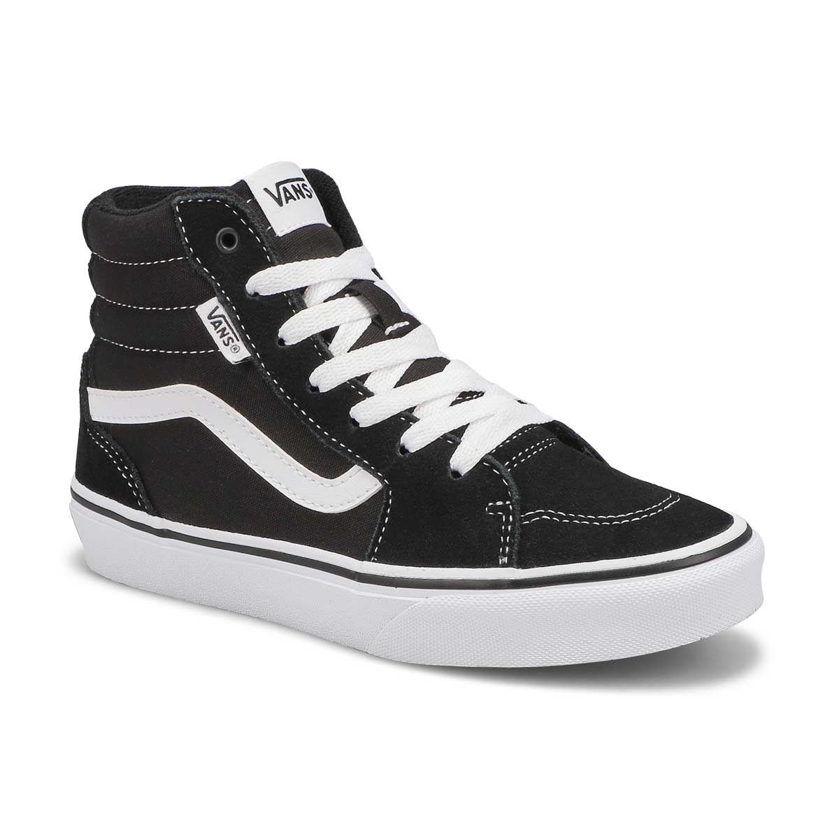 Filmore Hi Boys