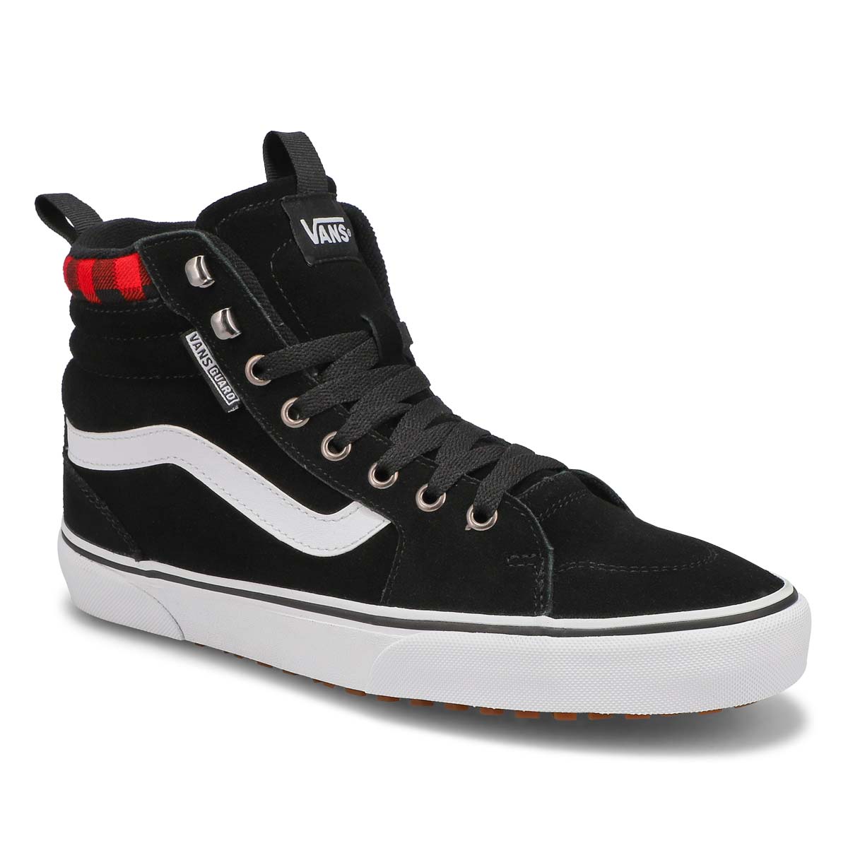 Filmore Hi Vansguard Men
