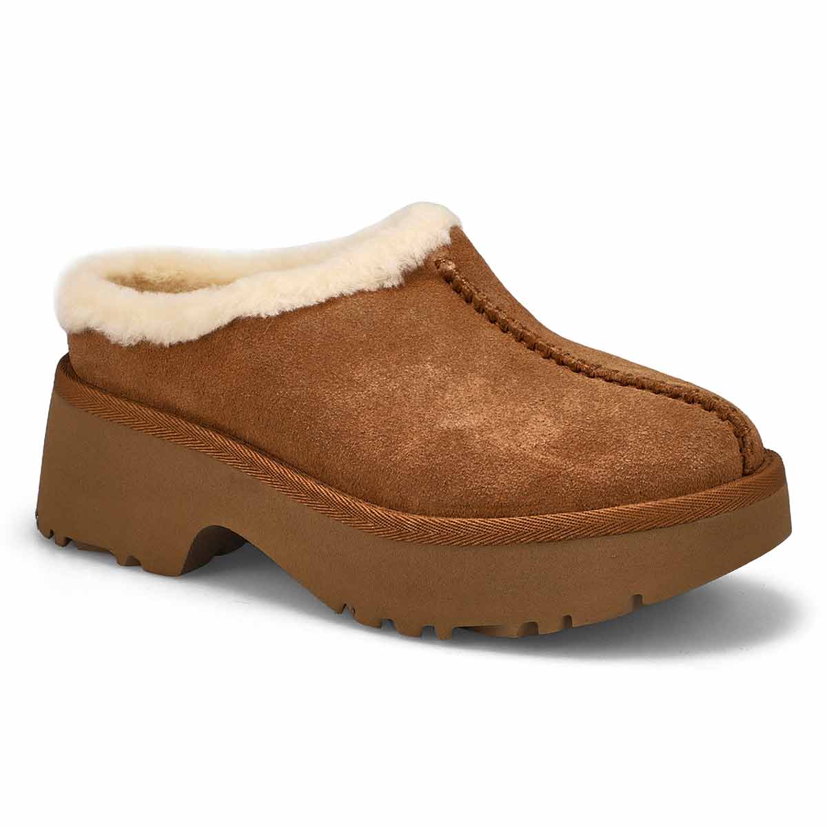 New Heights Cozy Women