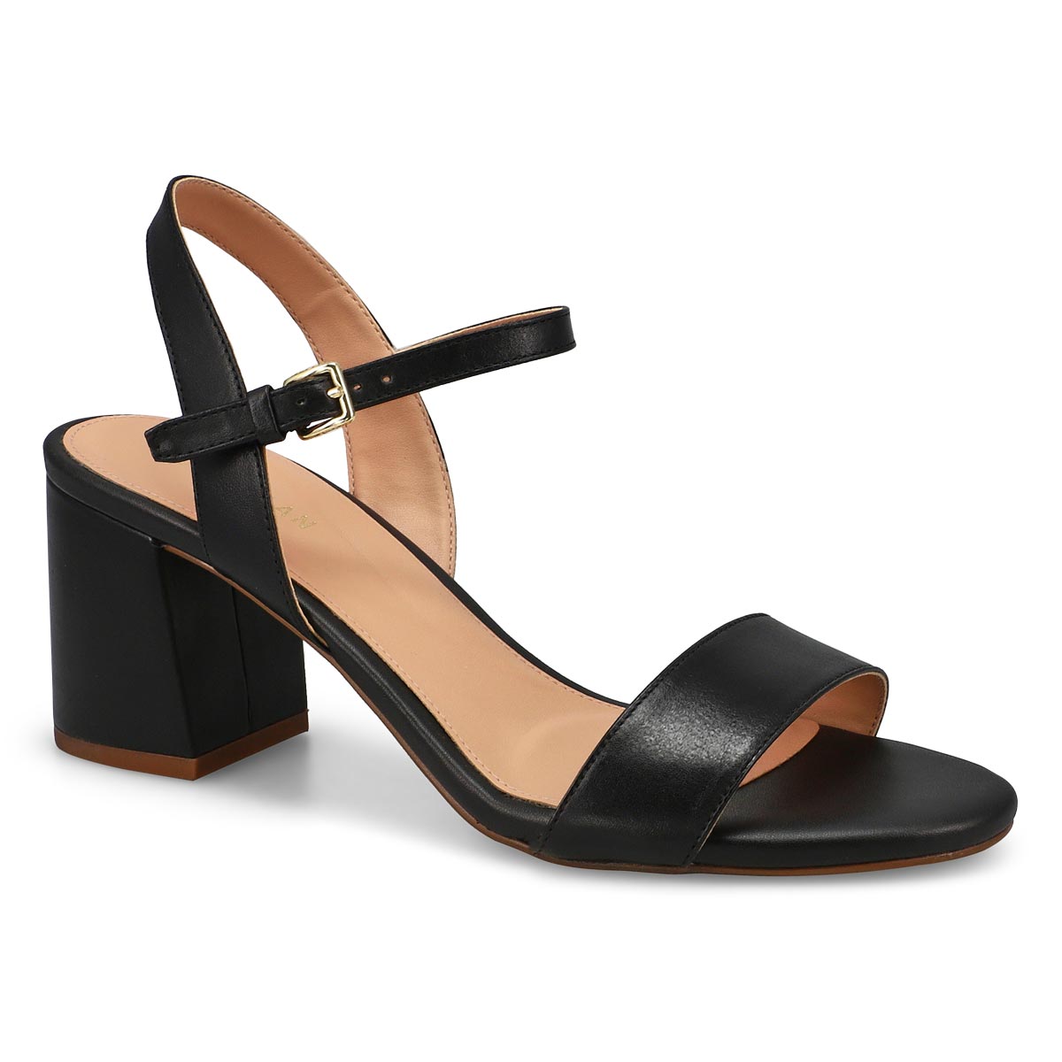 Josie Block Heel Women
