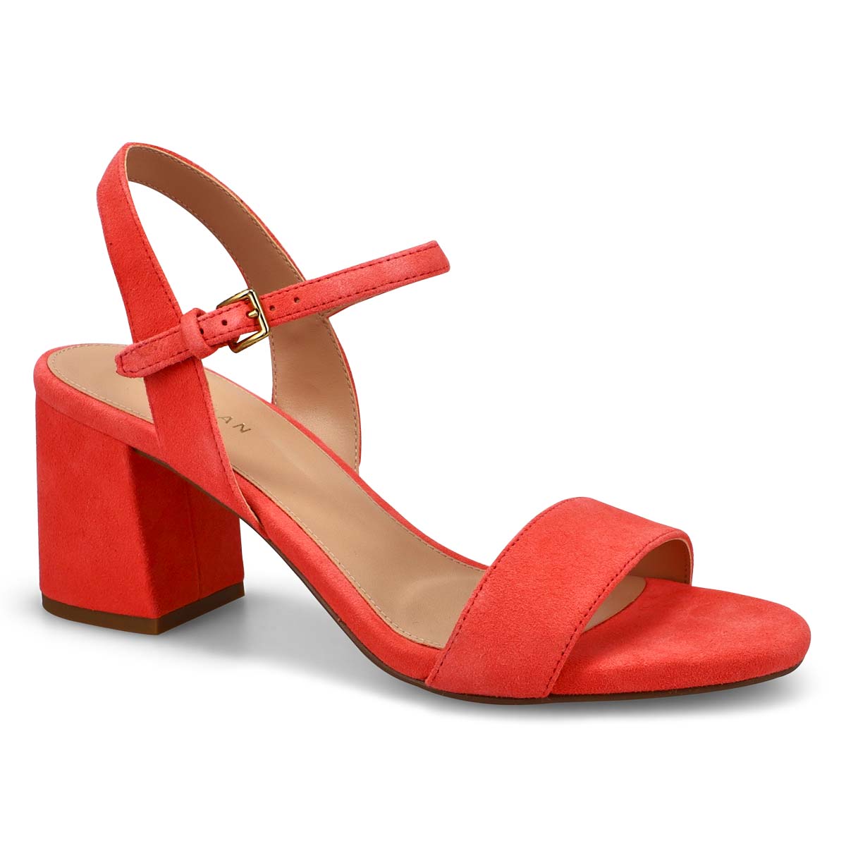 Josie Block Heel Women