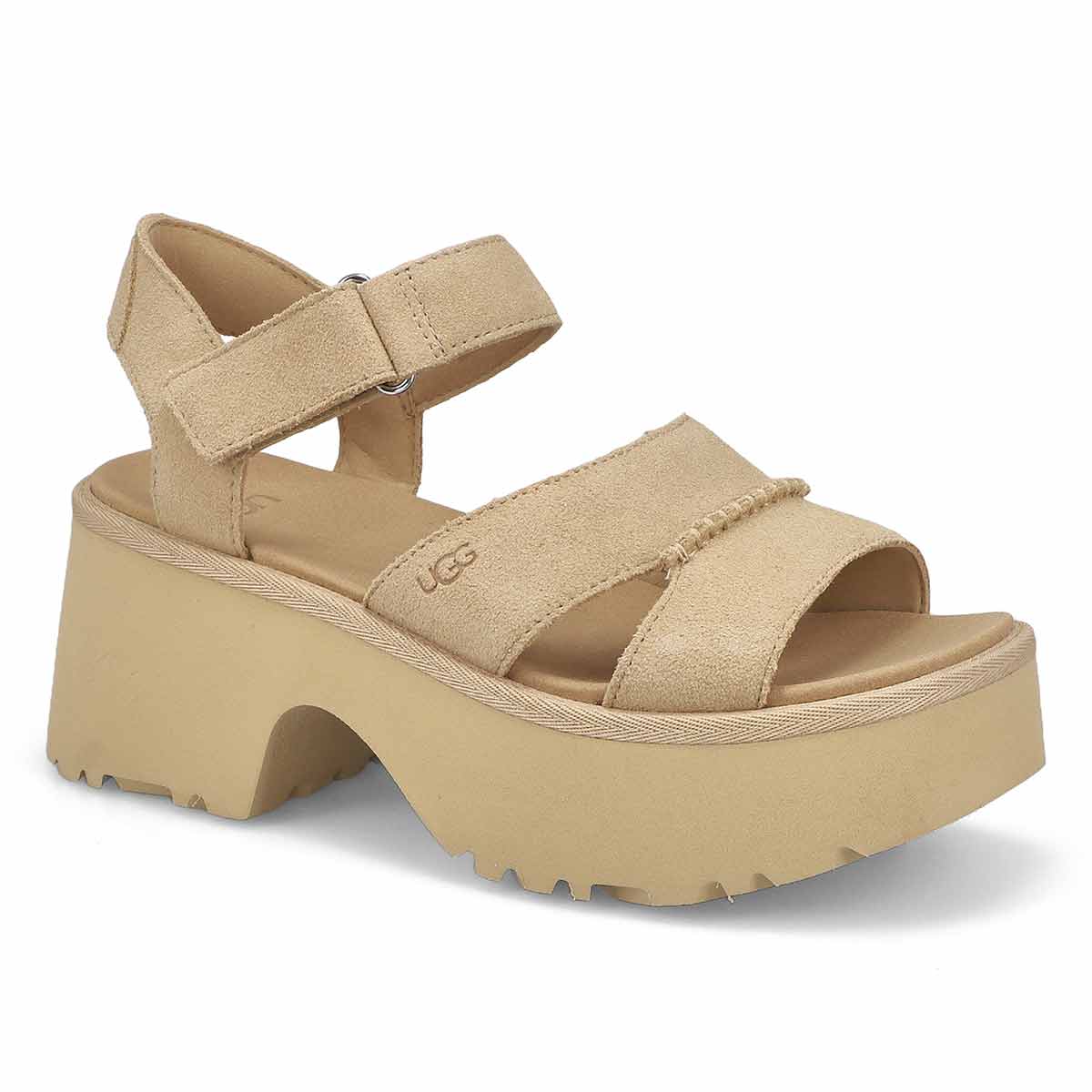 New Heights Ankle Strap Women