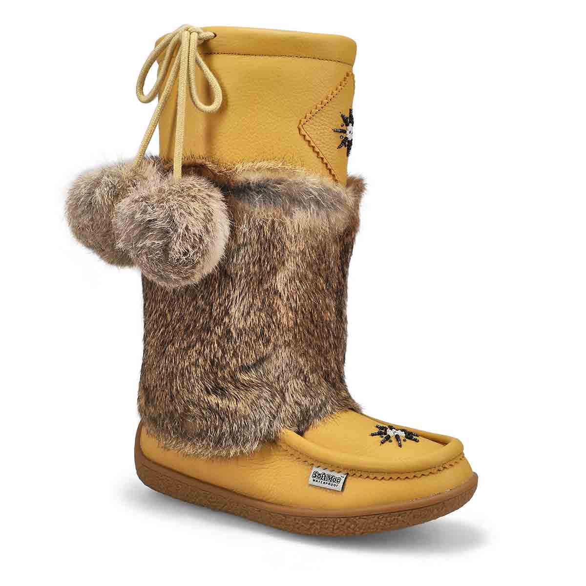 Winter Niska 2 L Women