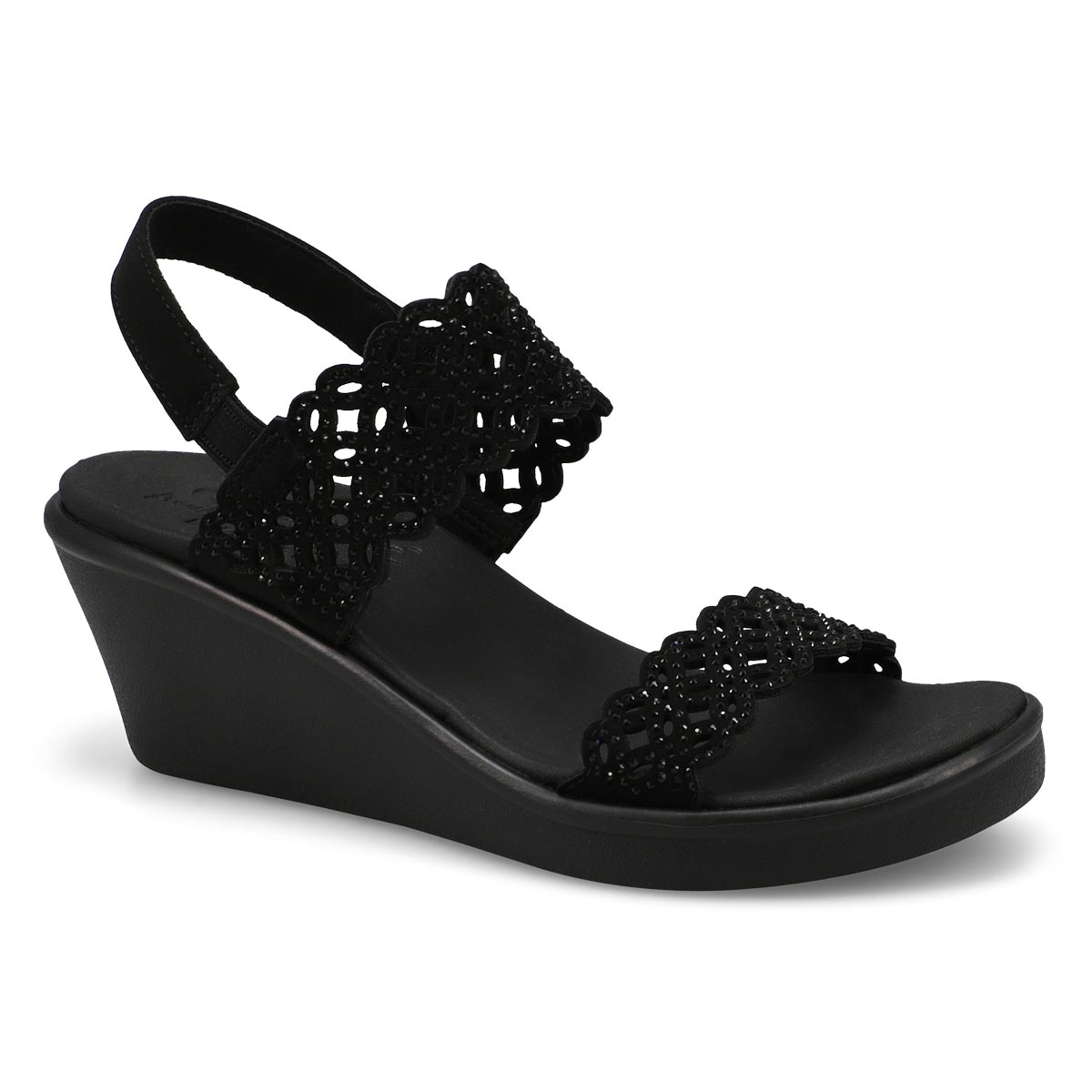 Rumble On Sassy Dayz Women
