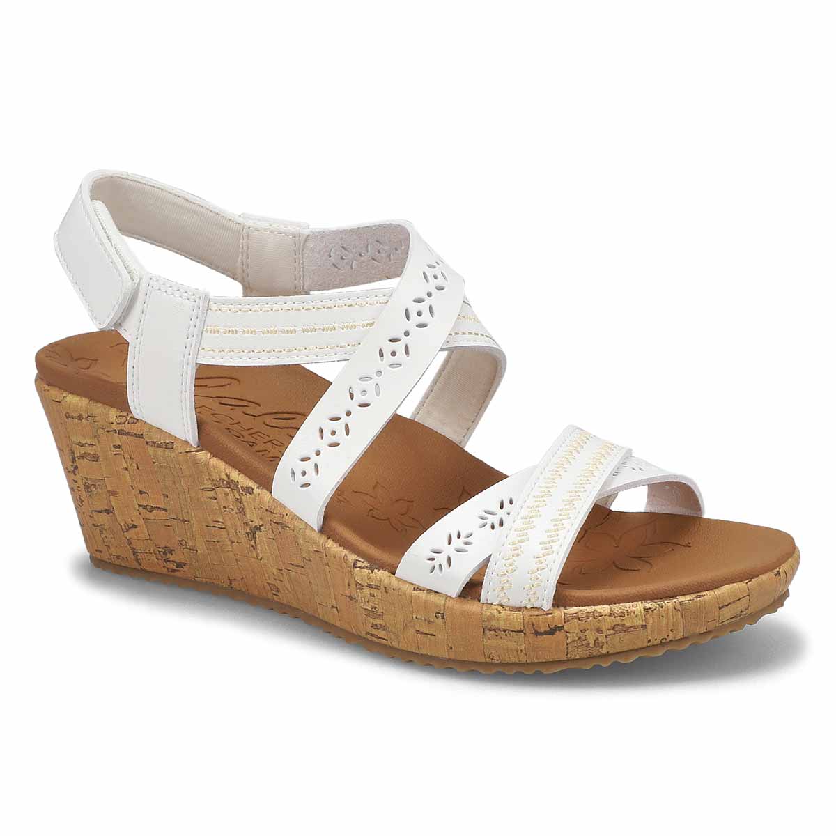 Beverlee Delicate Glow Women