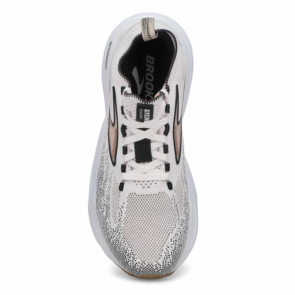 Glycerin StealthFit 21 Women