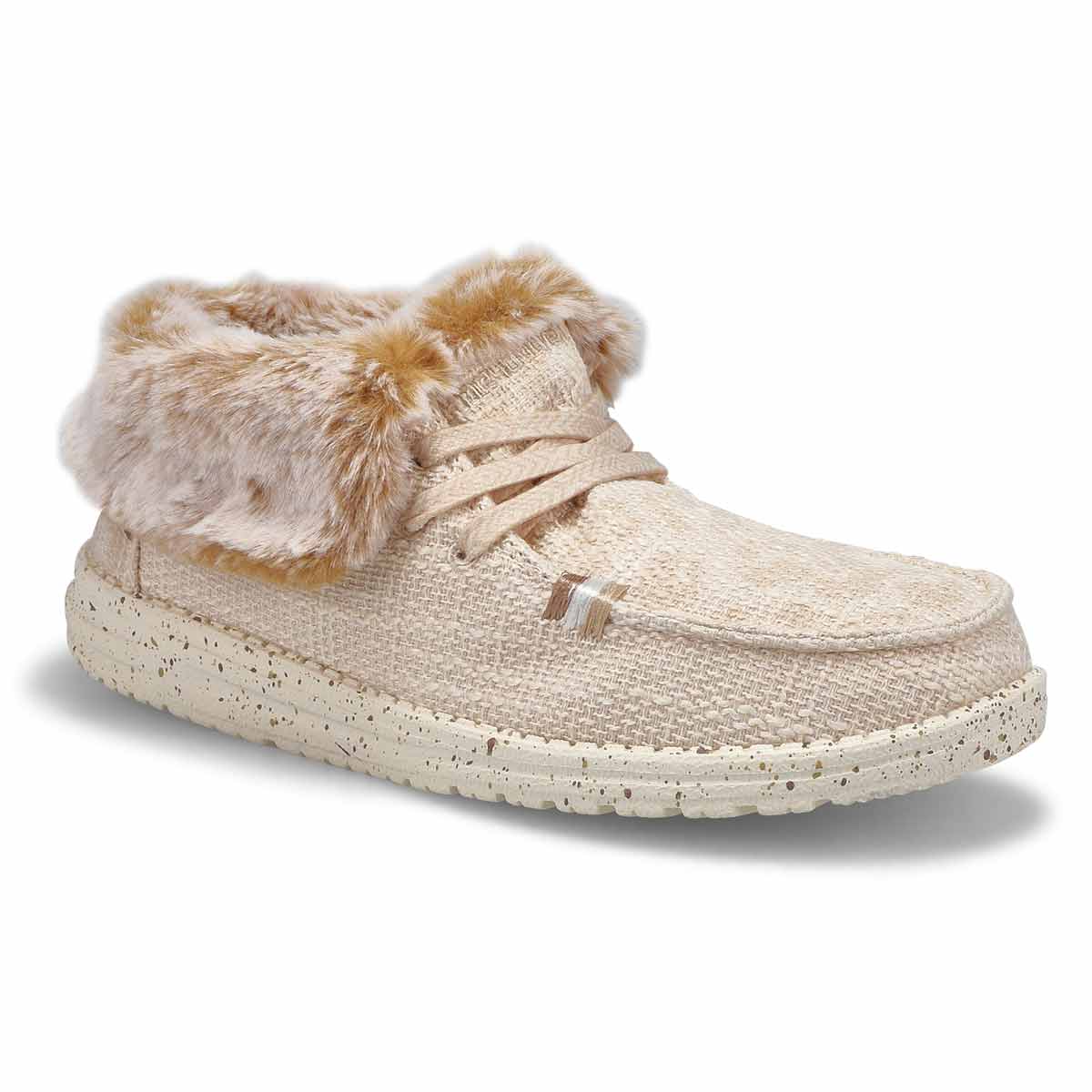 Britt Boho Women