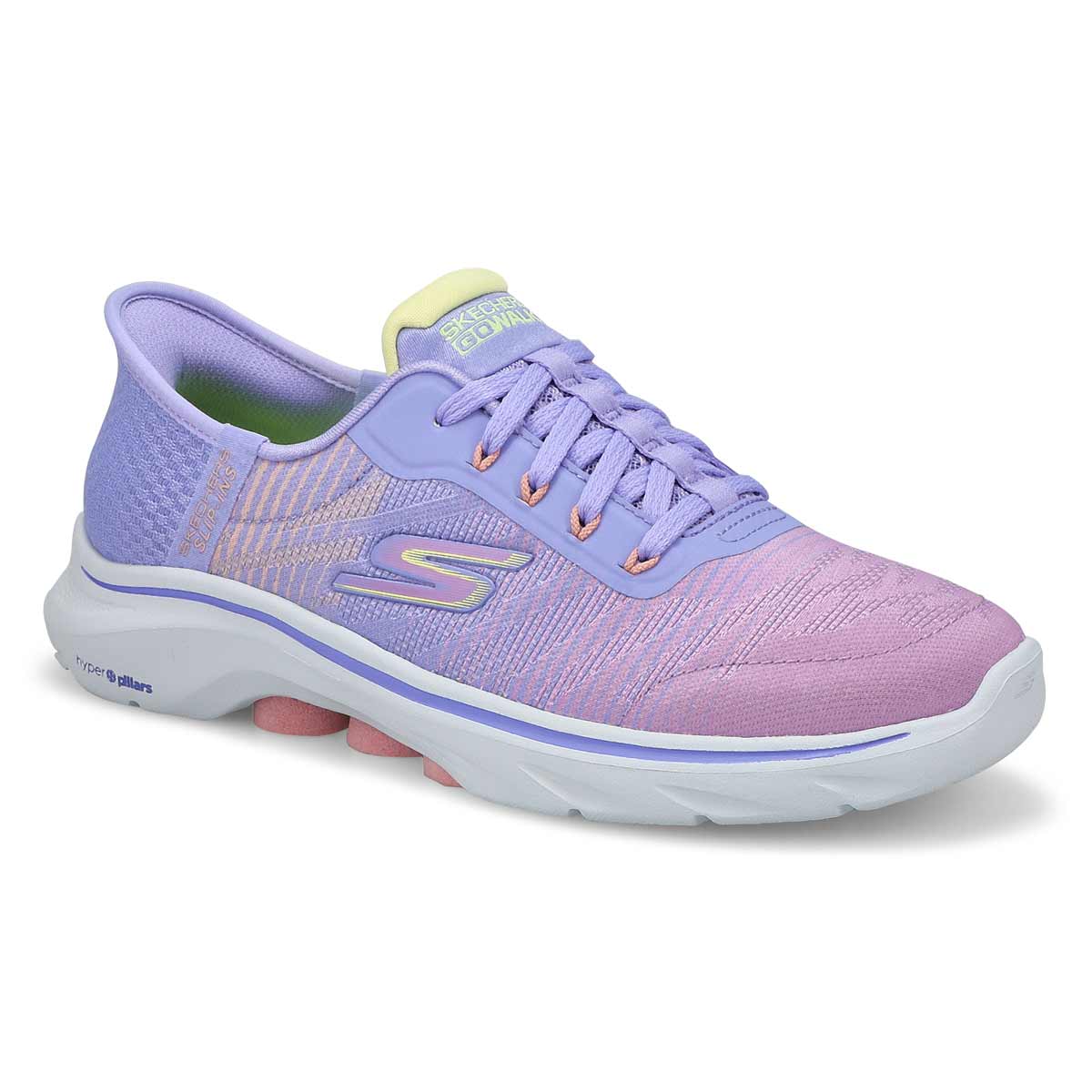 Go Walk 7 Women