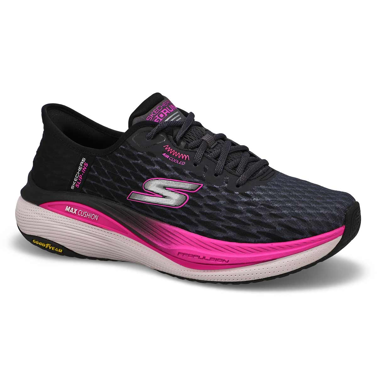 Max Cushioning Pro Women