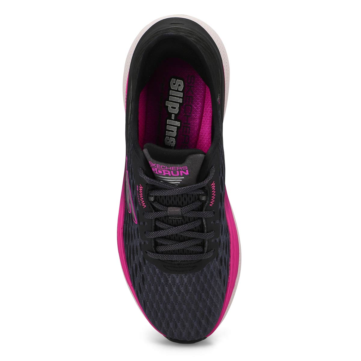 Max Cushioning Pro Women