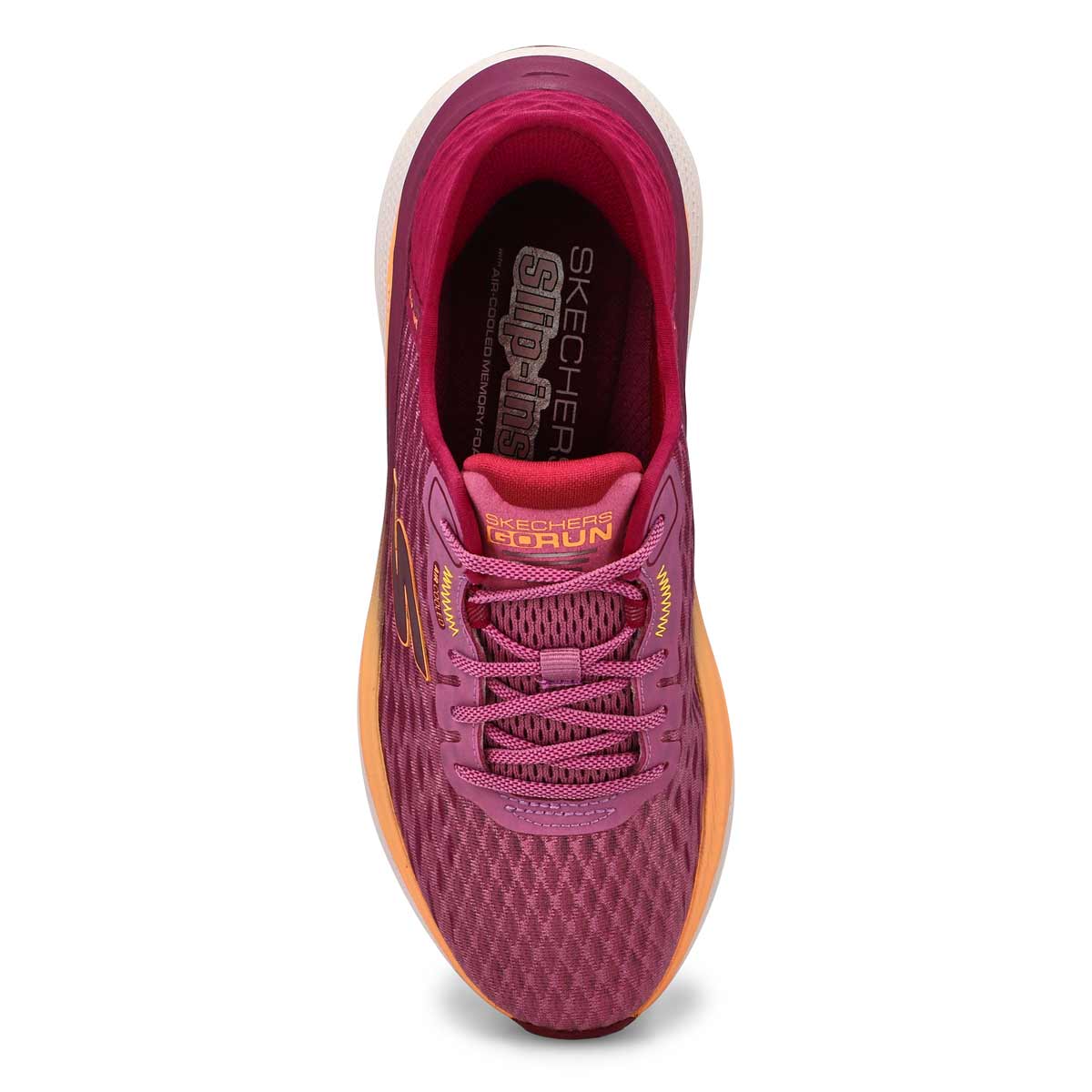Max Cushioning Pro Women