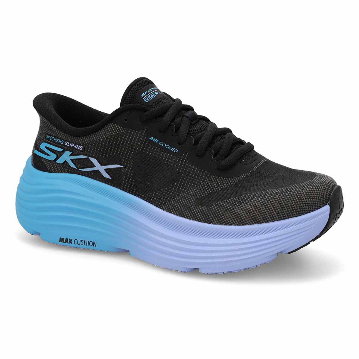 Max Cushion Endeavour Women
