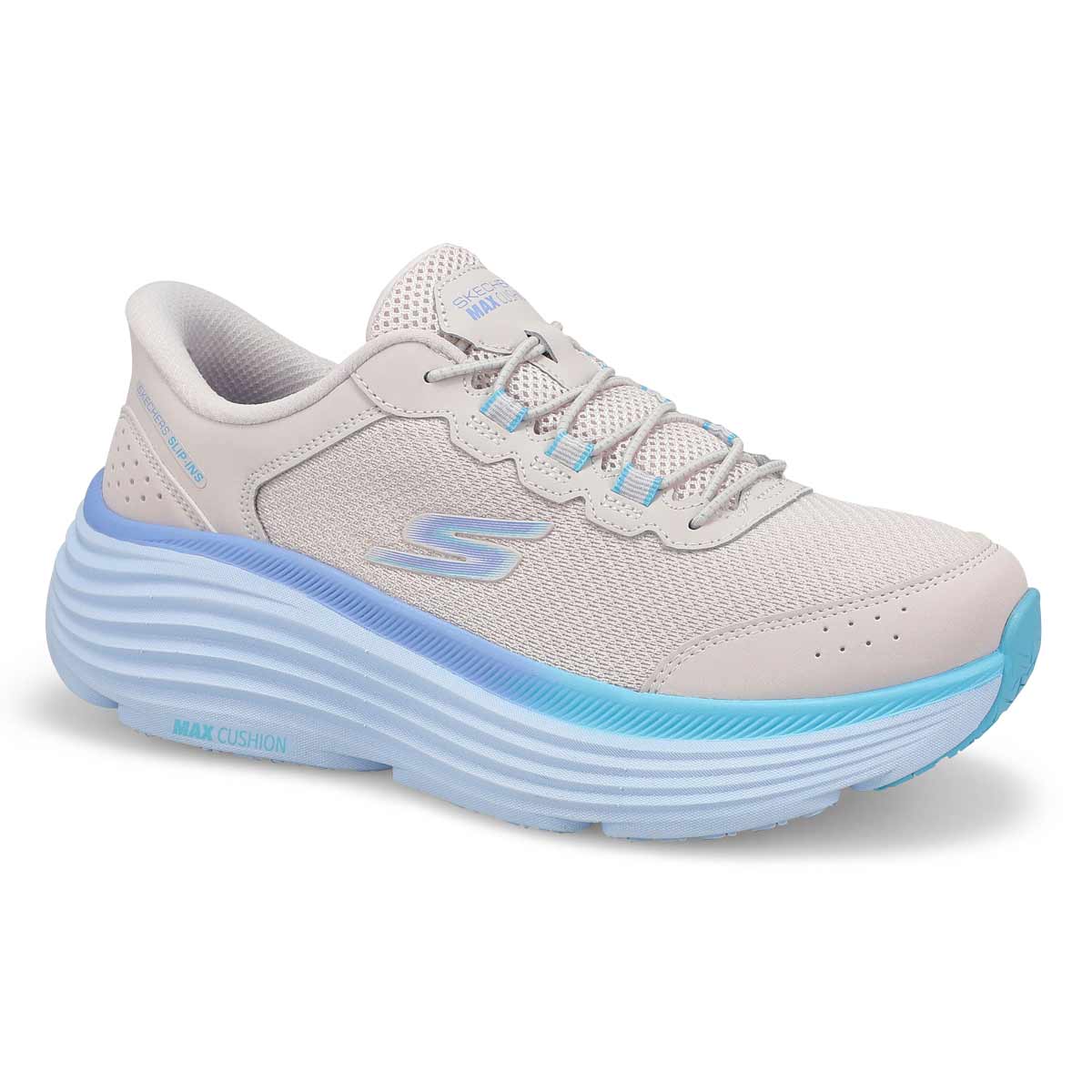 Max Cushion Endeavour Women